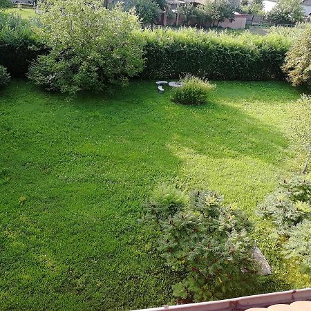 Blue Apartman Daire Makó Dış mekan fotoğraf