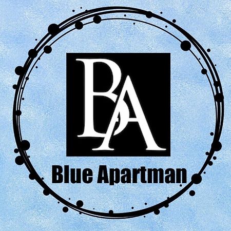 Blue Apartman Daire Makó Dış mekan fotoğraf