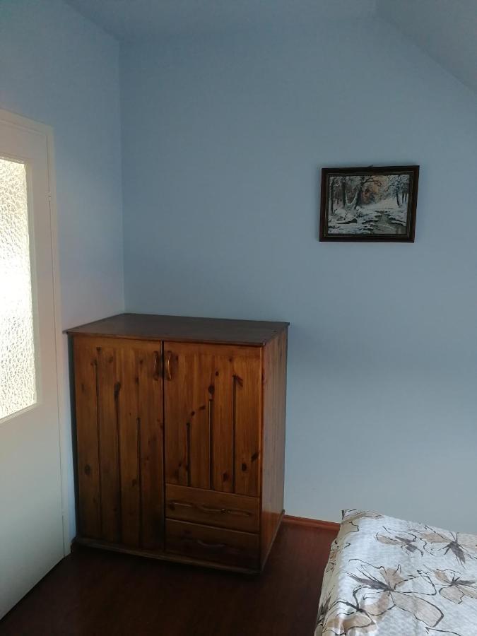 Blue Apartman Daire Makó Dış mekan fotoğraf