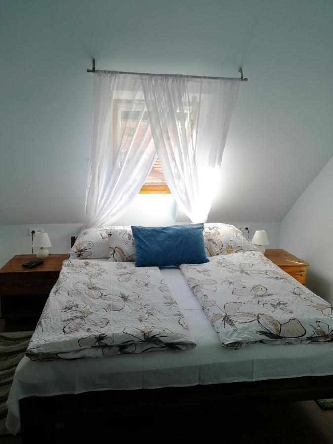 Blue Apartman Daire Makó Dış mekan fotoğraf