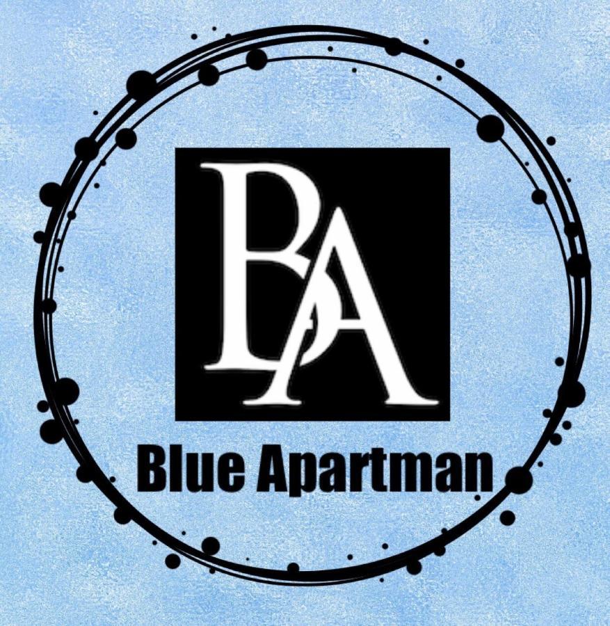 Blue Apartman Daire Makó Dış mekan fotoğraf